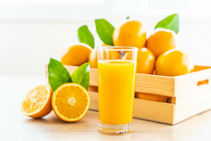 Alimentos para Aumentar a Imunidade Ricos em Vitamina C - 7 Alimentos Indispensáveis Para Aumentar a Imunidade das Crianças de Forma Natural