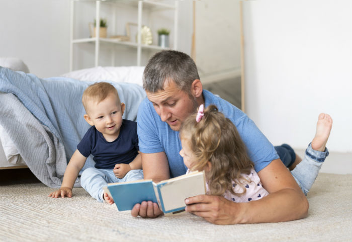 Estagios da leitura 0 a 2 anos - Qual A Importância E Os Benefícios Da Leitura Na Infância