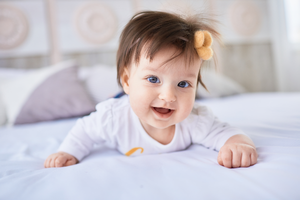 Como fazer o tummy time - O que é Tummy Time, qual a sua importância e como fazer?