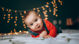 O que é Tummy Time, qual a sua importância e como fazer?