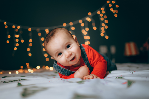 O que e Tummy Time qual a sua importancia e como fazer - O que é Tummy Time, qual a sua importância e como fazer?