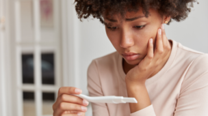 6 Sinais que indicam que a mulher pode ter problemas de fertilidade