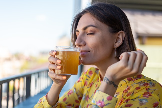 Bebidas que devem ser evitadas na gravidez - 10 Alimentos e bebidas que devem ser evitados durante a gravidez