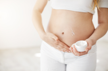 6 Dicas de cuidados com a pele durante a gravidez