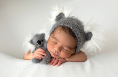 6 dicas para ajudar seu bebê a dormir a noite toda